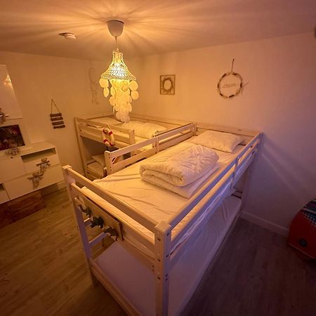 Top Appartement Met Garage "Au Franelle" Oostende Exteriör bild