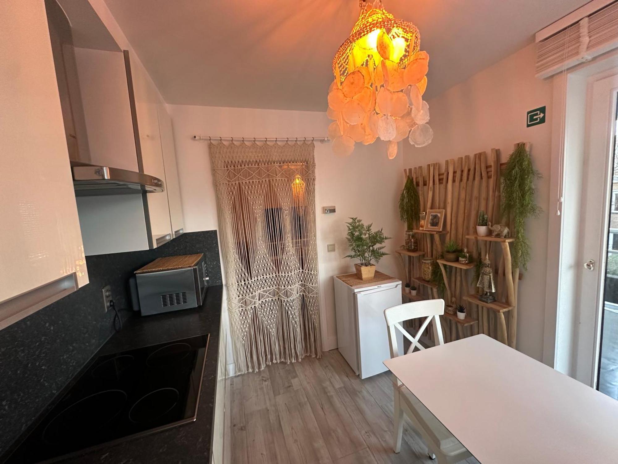 Top Appartement Met Garage "Au Franelle" Oostende Exteriör bild