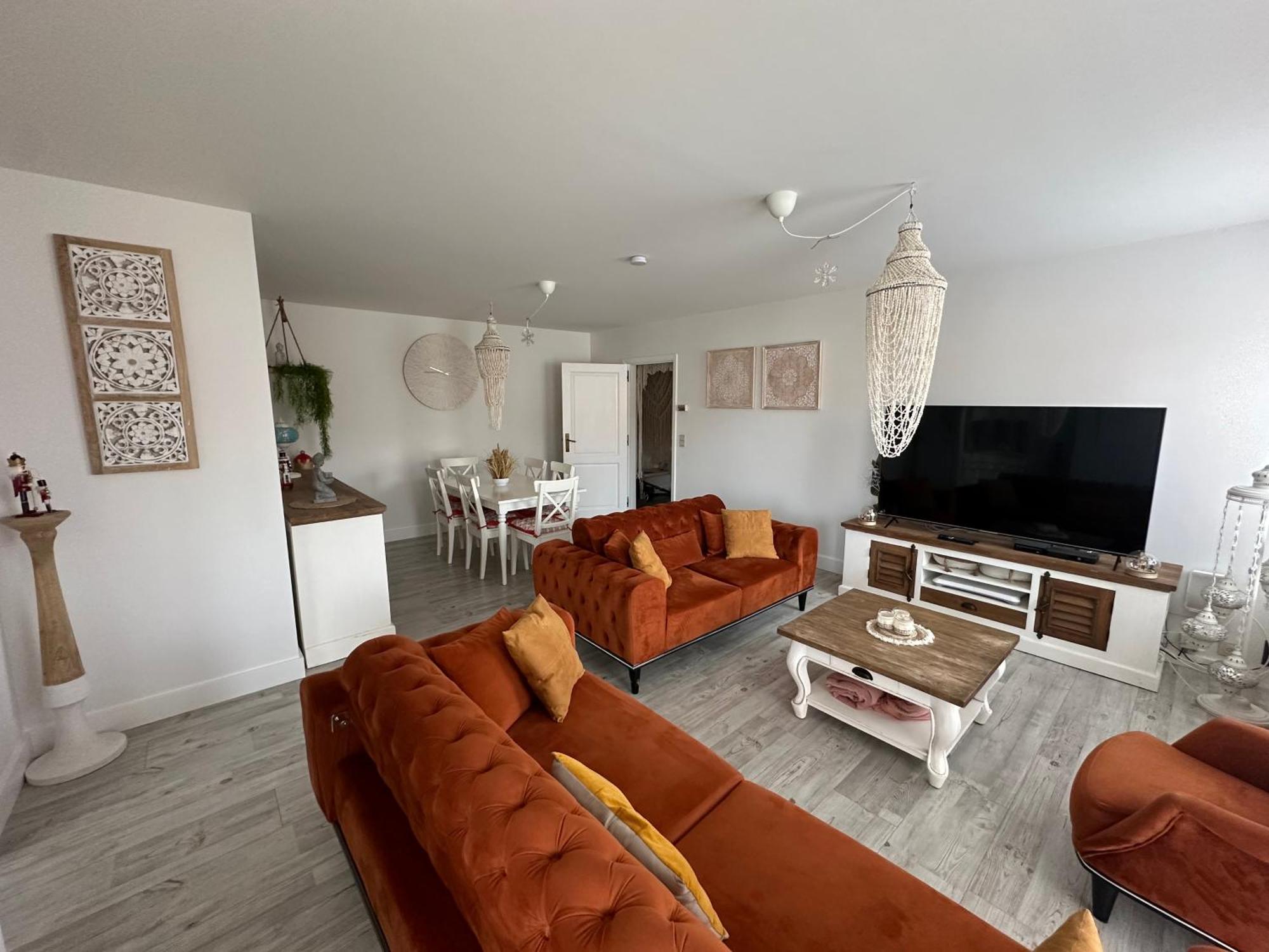 Top Appartement Met Garage "Au Franelle" Oostende Exteriör bild