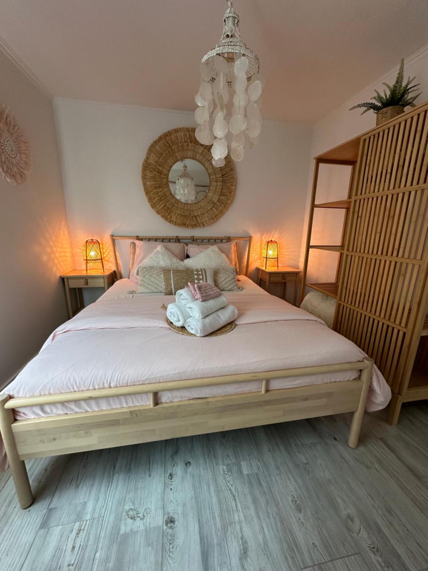 Top Appartement Met Garage "Au Franelle" Oostende Exteriör bild